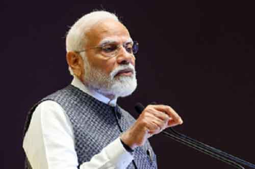 PM Modi in Yavatmal, to unveil projects worth Rs 35,000 cr for Maha