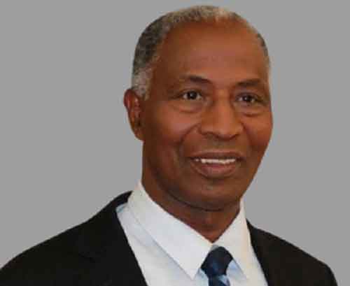 Guinea’s transitional president appoints prime minister