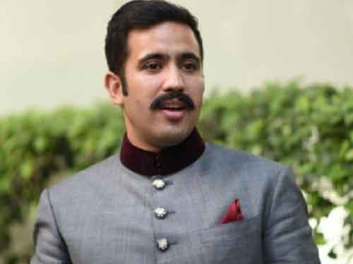 Vikramaditya Singh resigns from Himachal Council of Ministers