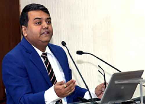 India’s Q3FY24 GDP to grow 6.7% – 6.9%: SBI