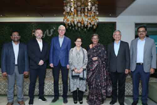 PayU appoints 5 new members to its Board of Directors