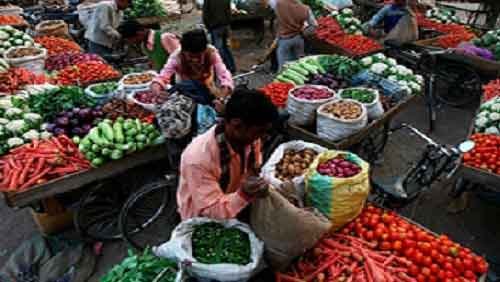 Fall in share of food in rural consumption basket indirectly indicates uptick in rural income