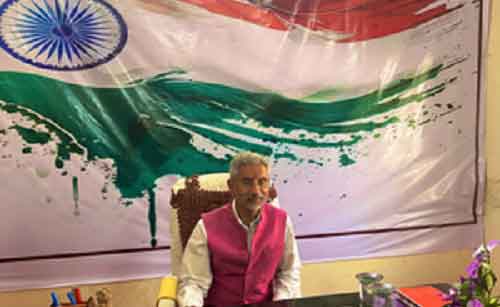 Jaishankar’s Korea visit: A further step to enhance ties with diaspora