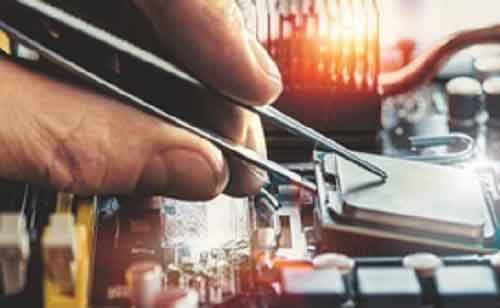 MSMEs key to making India a leading electronics manufacturing destination: MeitY Secy
