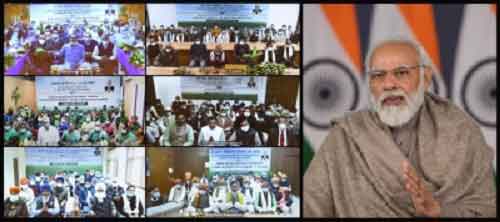 How ‘PM Kisan Samman Nidhi Yojana’ is transforming farmers’ lives