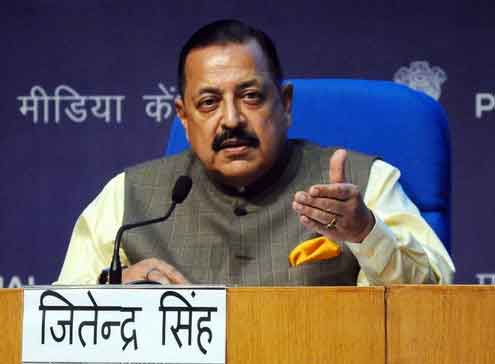 India among top 5 countries in scientific research: Union Minister