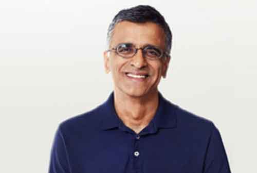 Indian-origin Sridhar Ramaswamy named CEO of data cloud firm Snowflake