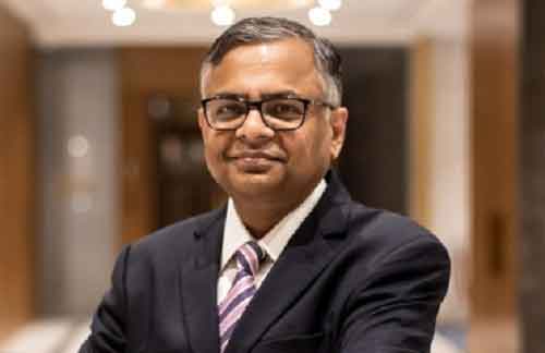 Tata Group will soon announce mega investment in semiconductor sector: Chandrasekaran