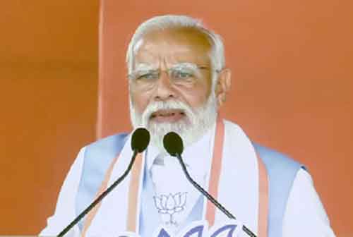 Central govt subsidy on loans to farmers jumps over 5-fold to Rs 1.3 lakh crore in 2014-2023