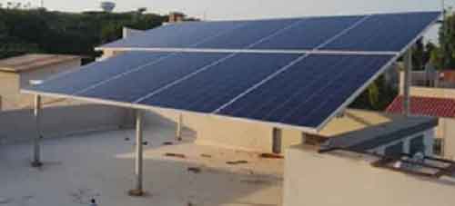 Tata Power Renewable Energy, NHPC to drive solar initiative for govt buildings pan-India