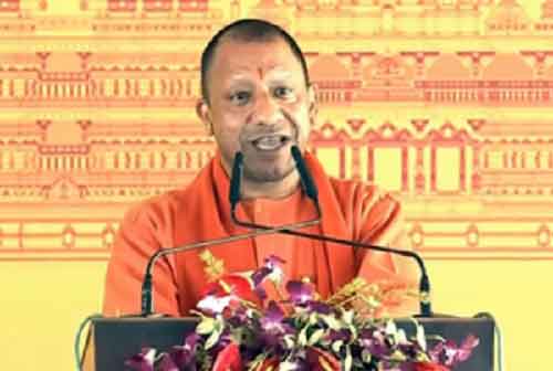 UP to have fire stations at tehsil level: Yogi