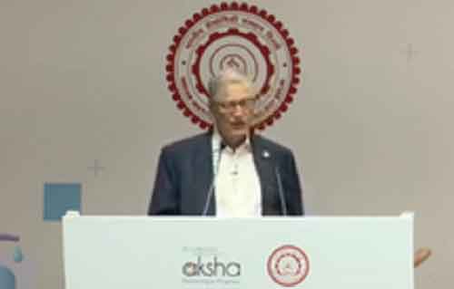 Indian innovation key to solving health, agriculture, climate issues: Bill Gates