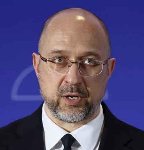 War causes $19.6 bn in losses to Ukraine’s culture, tourism: PM