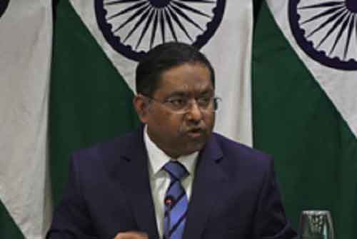 8th Indian in Qatar to return after fulfilling ‘certain requirements’: MEA