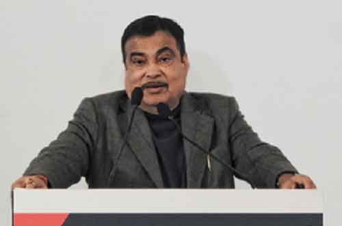 Gadkari okays Rs 3,549 cr package for highways in Madhya Pradesh