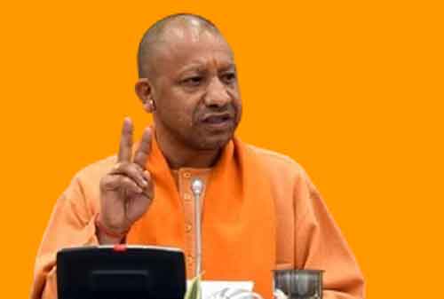 CM Yogi Adityanath to address ‘Prabuddh Sammelans’ in 15 UP districts from today