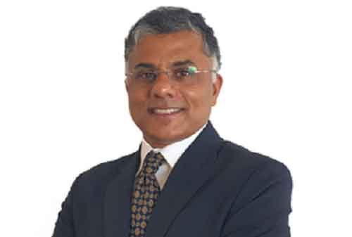 upGrad names Venkatesh Tarakkad as 1st Chief Financial Officer