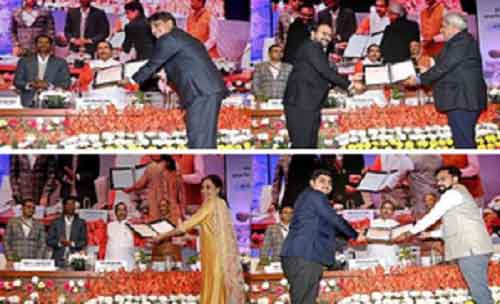 Five startups get Rs 6 crore grant for innovations in mining sector