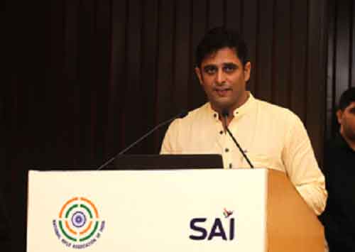 NRAI lauds Indian Army for initiating sustainable talent development program for girls in shooting