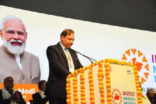 Adani Group to invest Rs 75,000 crore in MP, Pranav Adani sees infinite possibilities for growth