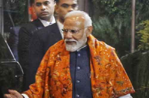 PM Modi to visit Kashmir Valley on March 7, first since Article 370 abrogation