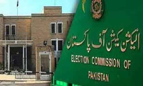 Pakistan’s presidential election on March 9