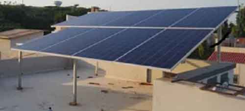 ‘PM – Surya Ghar: Muft Bijli Yojana’ promises to save Rs 15K per household