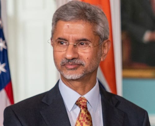 Jaishankar’s Korea visit: A further step to enhance ties with diaspora