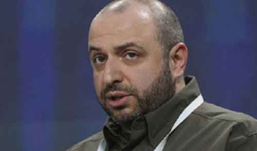 Ukraine approves plan of cooperation with NATO in 2024