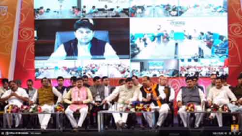 Industrial conclave to make Ujjain new business hub in MP: Jyotiraditya Scindia