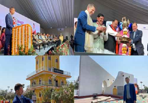 India can notch true economic potential with more women in workforce: US Consul-General