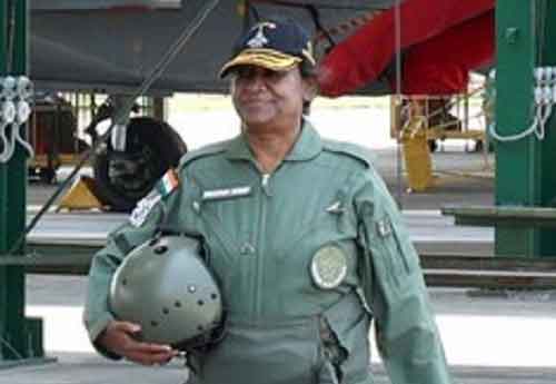In a first, 4 IAF units to get President’s Standard & Colours on one day