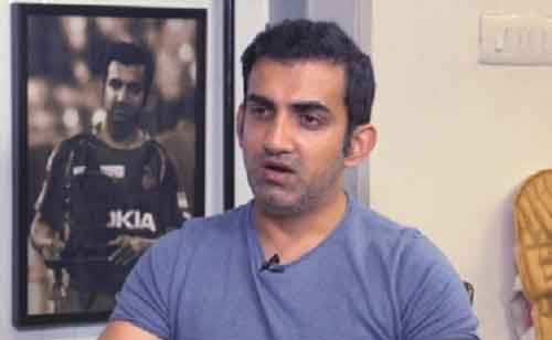 ‘Gambhir isn’t in fray of getting ticket for Lok Sabha elections’, social media’s brutal attack on ex-opener