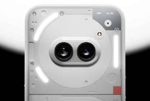 Nothing to manufacture its Phone (2a) in India