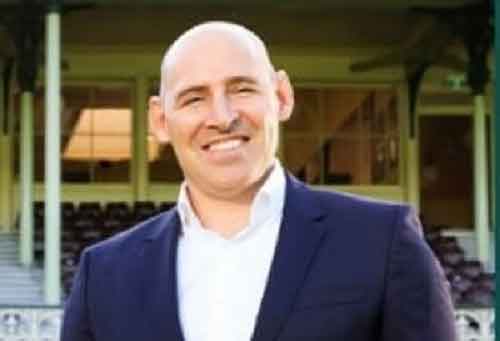 Cricket Australia CEO Hockley denies reports of ignoring study on saving Test cricket