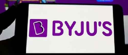 Salaries delayed for Byju’s 20,000 employees, CEO blames investors