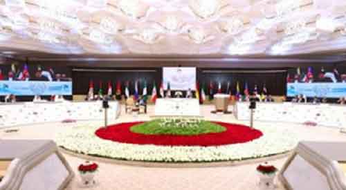 Iran invites foreign investors in energy projects: President