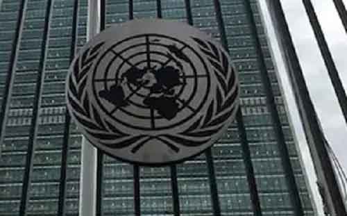At polarised UNSC meet on Iran attack, only consensus is Middle East tensions shouldn’t escalate