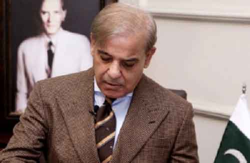Shehbaz Sharif – the only Pak politician to be elected PM for second consecutive term