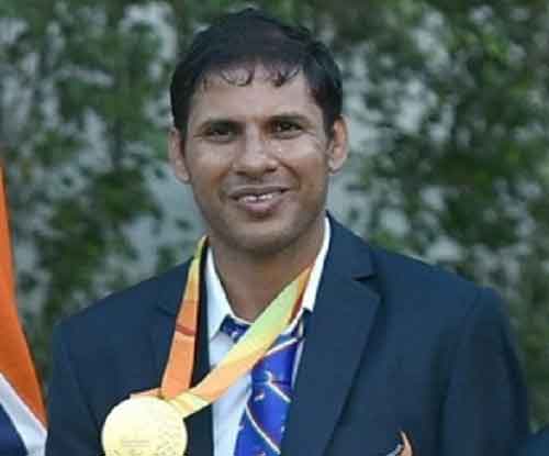BJP fields Paralympian Devendra Jhajharia from Rajasthan, denies ticket to 5 sitting MPs