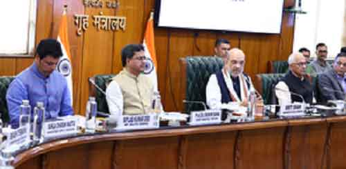 Despite LS polls, process will start to execute tripartite agreement signed with TMP: Tripura CM