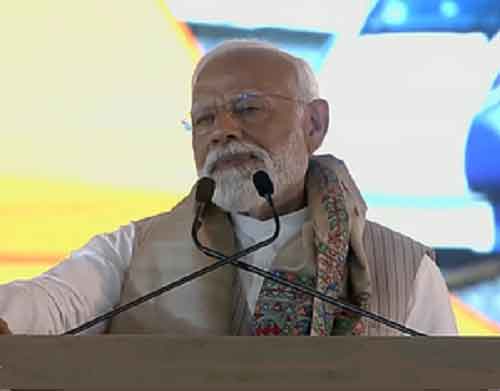 PM Modi to chair Council of Ministers meet, to discuss Viksit Bharat plan, LS polls