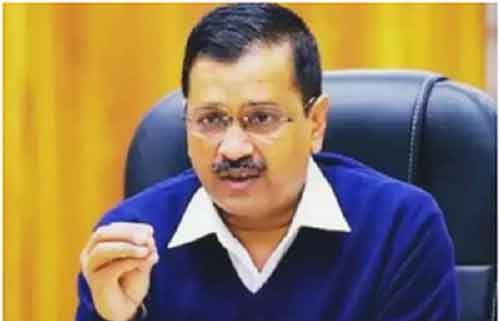 Plea in Delhi HC seeks Arvind Kejriwal’s removal from CM post