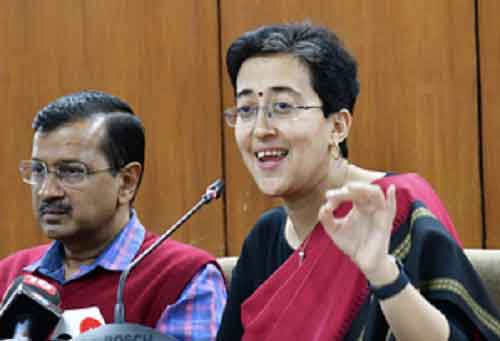 Is AAP taking a leaf out of BJP’s poll campaign with focus on ‘Ram Rajya’?