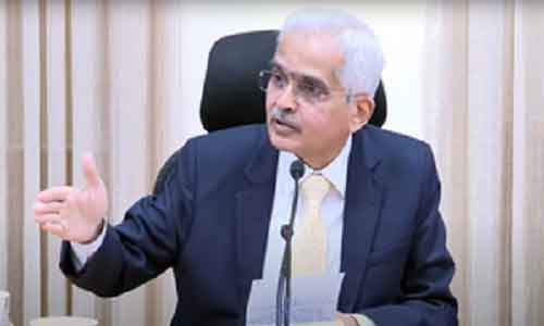 Interoperable payment system for Net banking to be launched this year: RBI chief