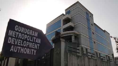 Five key projects of GMDA worth Rs 194.18 crore approved