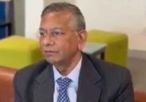 Attorney General Venkataramani proposes Indo-US law platform to foster collaboration