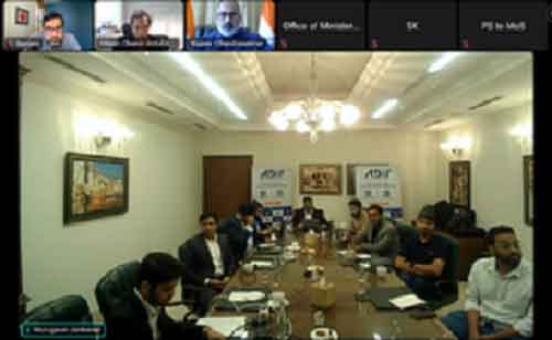 Govt has assured us support on Google’s new Play Store policy: Startup founders