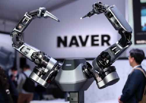 Naver unveils AI safety framework to respond to possible risks