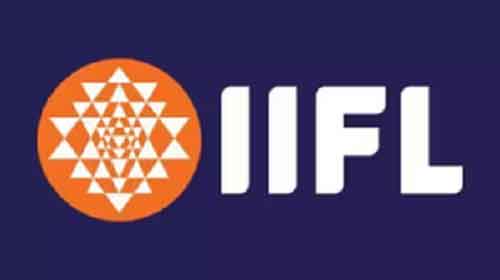IIFL Finance shares at lower circuit of 20 pc after RBI order on gold loans